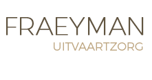 Fraeyman uitvaart logo