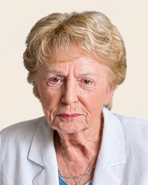 Van de Keere Jacqueline 