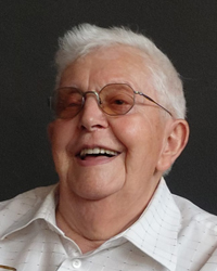 rouwbericht Slos Marcel