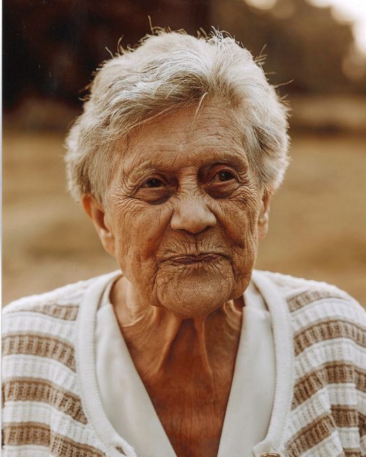 Van Rossen Gabriëlle