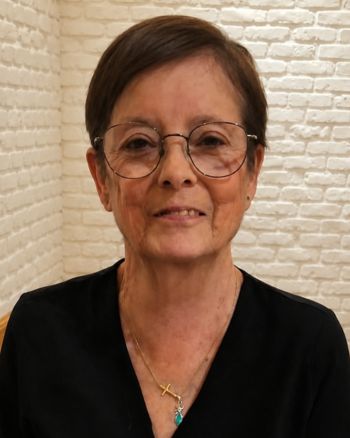De Sutter Peggy